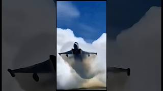 Wait for the F-22 at the end... ✈️🔥
