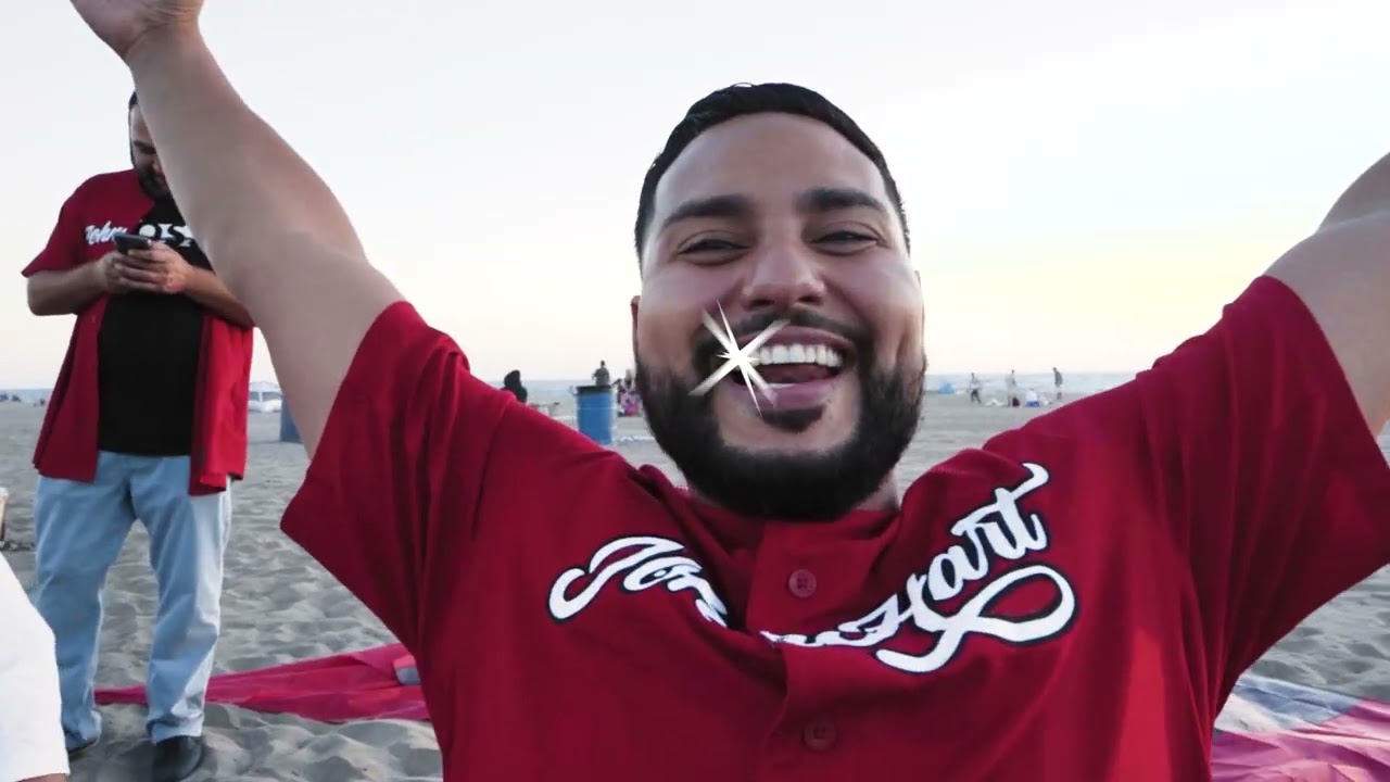 The Top Producing Real Estate Agents In Los Angeles Know How To PARTY 