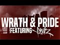 Slaine & Snak The Ripper - Wrath & Pride (Official Lyric Video)