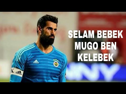 Volkan Demirel • Selam Bebek Mugo Ben Kelebek • 2019