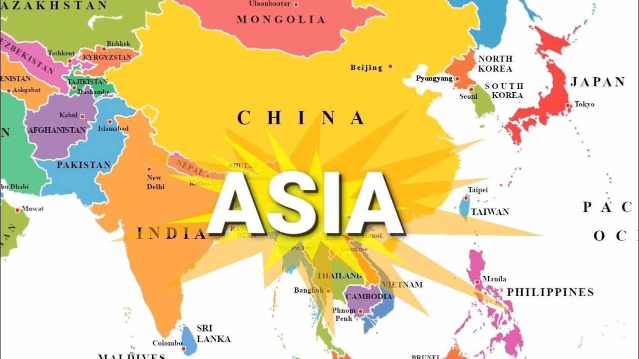 The countries of the world asia. Countries in Asia. Asia Countries and Capitals. Name the Country Asia. How many Countries in the World.