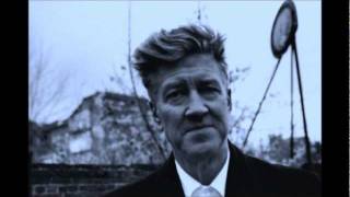 These Are My Friends / David Lynch