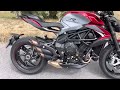 MV Agusta Brutale 800 RR ‘walk round’
