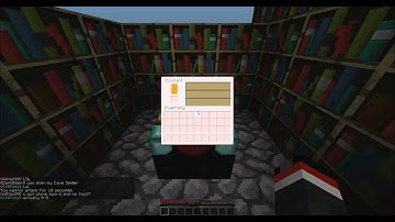 Minecraft: McPvP Base Tour #1