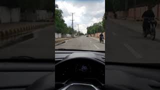 Drive Whatsapp Status || Honda Civic X Beautiful weather ||Cars Pk