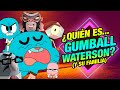 TODA la familia de GUMBALL: mira su EVOLUCIÓN y decide QUÉ PERSONAJE SERÍAS | Átomo Network