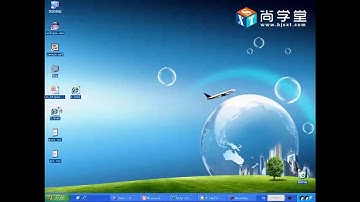 198 手写服务器httpserver 准备 http工具 java300集最全视频教程 尚学堂 裴新