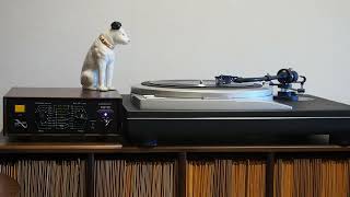 I Got The Spring Fever Blues / Chick Webb and his Orchestra Vocal Chorus by Ella Fitzgerald
