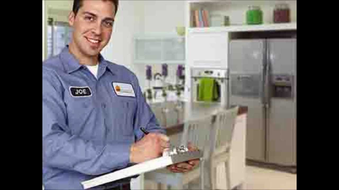 Washer Repair Los Angeles - Call (310) 775-8050 in Los Angeles