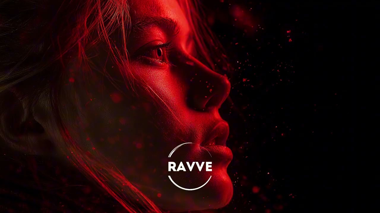 RAVVE - Лиловая (Tua Madre Cover)