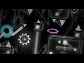 4k firework by trick  more  full detail showcase  geometry dash