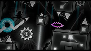 [4K] Firework by Trick & More | Full Detail Showcase | Geometry Dash