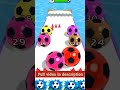 Marble Run | Mex Level New Update Gameplay #short #marblerun #marblevideo #marble #Arshdanithegamer