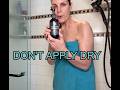 Prime Deal Body Oil for Smoother-Looking Legs