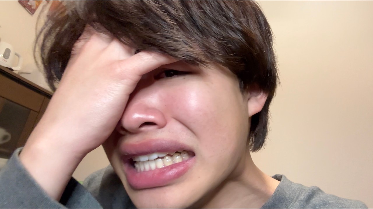 失恋した話聞く？