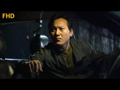 끝까지 간다 – 최 형사의 죽음 (7/10) | 이선균 조진웅 <strong>정만식</strong>