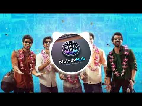Swathi Reddy 8d Song | Mad Square | Kalyan Shankar | Bheems Ceciroleo | Reba Monica John