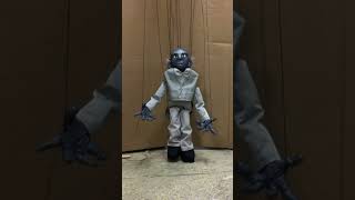 Break away trick Marionette #puppetsbyarlee #marionette #puppet
