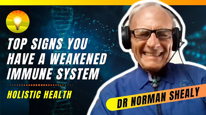 Top Signs You Have a Weakened Immune System and Wh...