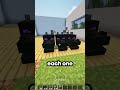3 Illegal Minecraft Build Hacks You Need #minecraftbuilds #minecrafthouse