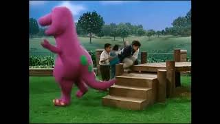 Es Un Gran Día Para Contar Barney Music