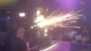 Paul Oakenfold's Perfecto Las Vegas