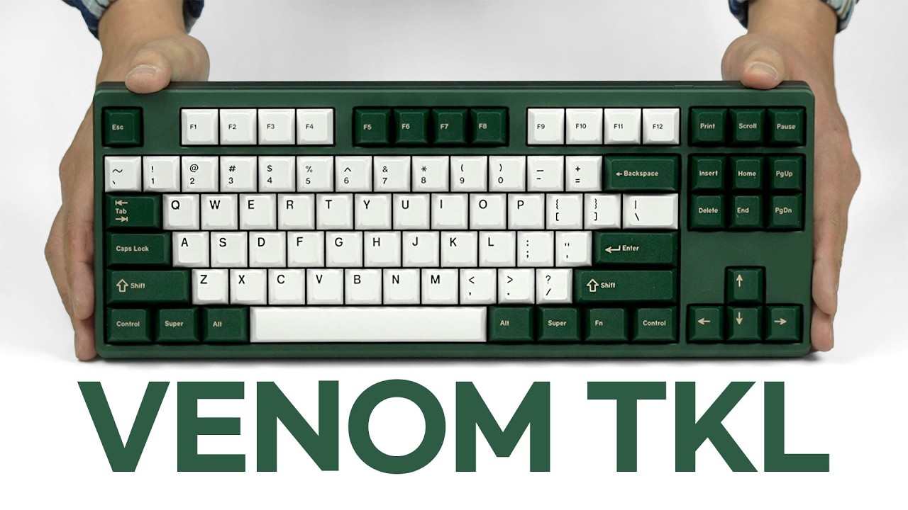 Frog TKL Leggera
