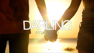 Anthony Lion  "Darling" - Video Lyrics - Urban Tropikal Music