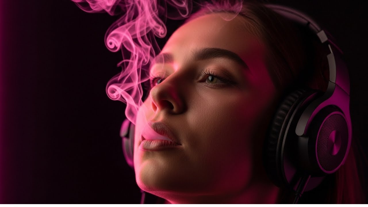 Dark Hip Hop Instrumental 2026 | Chill Beats & Deep Feelings #02