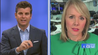 Newsfeed Now for April 20, 2020