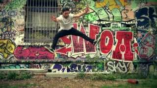 Blackfeet Revolution Frogs On Fire Official Video