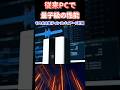 量子コンピュータを使わずに量子計算を実現した東芝の新技術 SQBM+とは