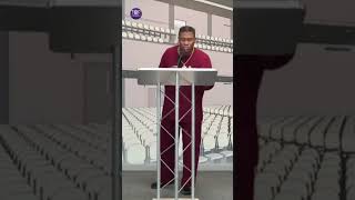 Our Gifts Arent Just For Us -