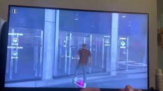 NBA 2K24 Next Gen Where to Find Gatorade Training Facility in The City Gatorade Facility Location