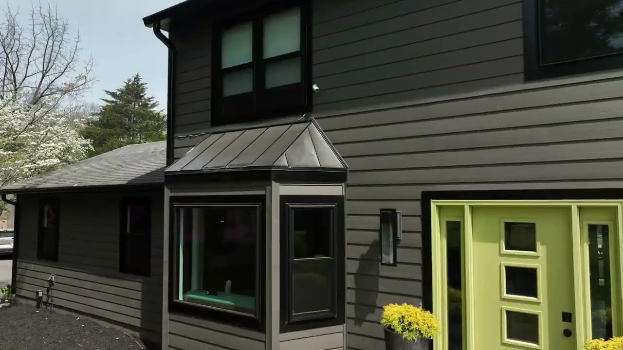 Blackish House sideA、sideB Blackish House sideA→ -Retour- [Special Edition] for Nintendo