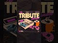 The Tribute Bundle - Prod By Tamuz