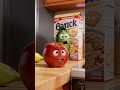 Blending fear #youtubeshorts #aivideo #kidsvideo #entertainment #cartoon #ai