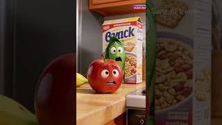 Blending fear #youtubeshorts #aivideo #kidsvideo #entertainment #cartoon #ai