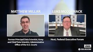 FEF AI & ML in Gov Profiles US Army Oct  2023