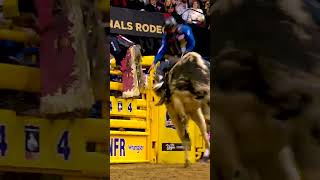 2021 NFR All Around Champion - Stetson Wright