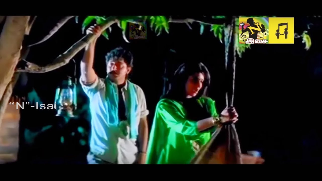 எனக்கென ஒருவரும் இல்லாமல் போனாலும்  உனக்கென(Enakkena Oruvarum)Ilayaraja,Sunantha