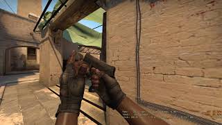 Mirage P250 Ace