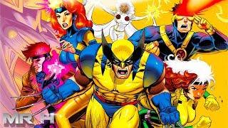Kevin Feige Reveals When The X-MEN Will Enter The MCU