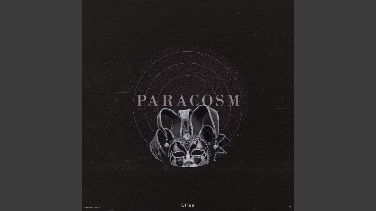 Watch Paracosm on YouTube Watch Paracosm on YouTube