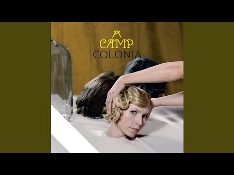 A Camp — Golden Teeth and Silver Medals