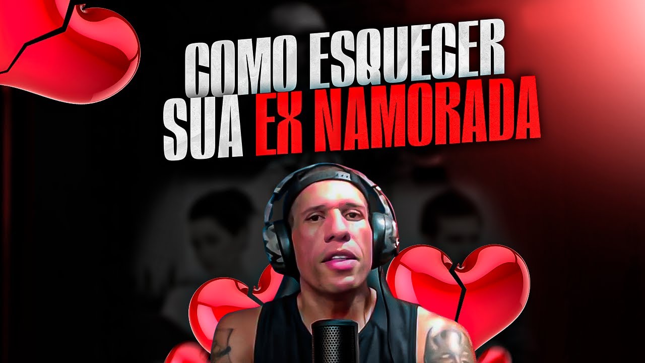 COMO SUPERAR UM TÉRMINO | NINJA