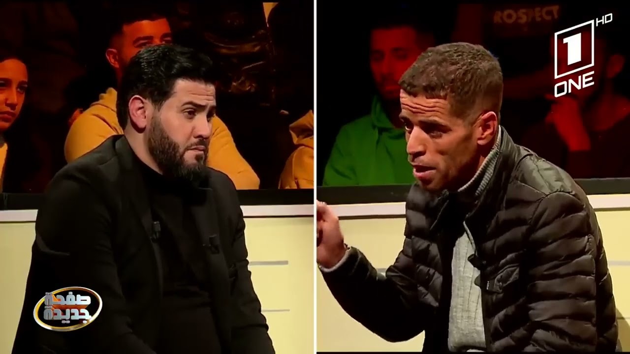 قصة أب ربى 13 طفل وحدو  و ضحى بكلشي عليهم