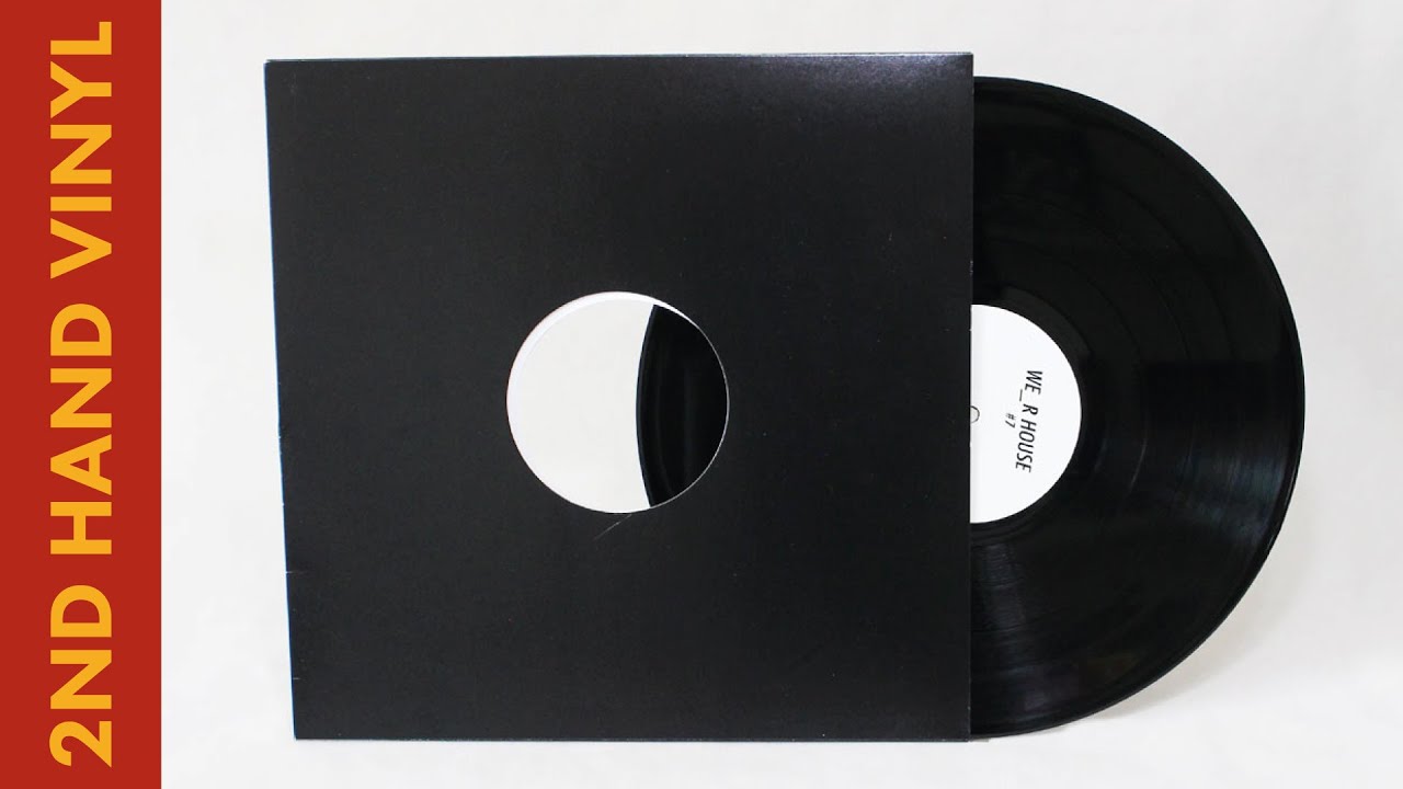 Carlo Gambino - Dance For You | Deep House Vinyl 2020