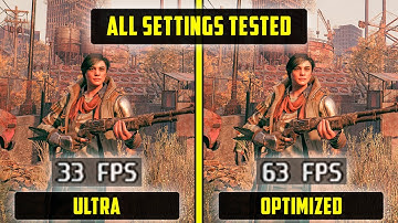 Remnant 2 | Increase FPS by 90% - Performance Optimization Guide + Optimized Settings