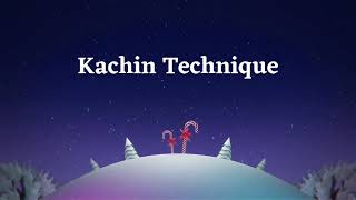 how to upload brushes in photoshop?#myanmar #kachin screenshot 5